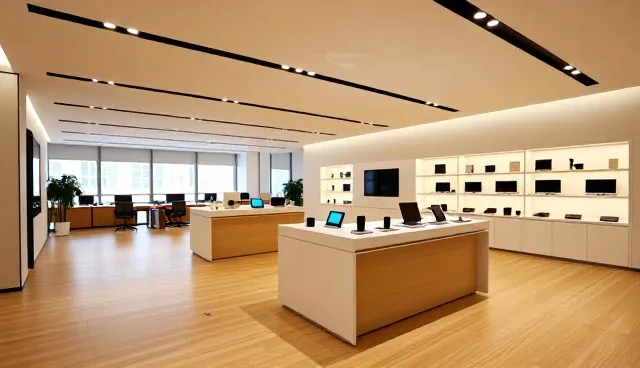 电子产品代理业务如何适应多场景应用需求