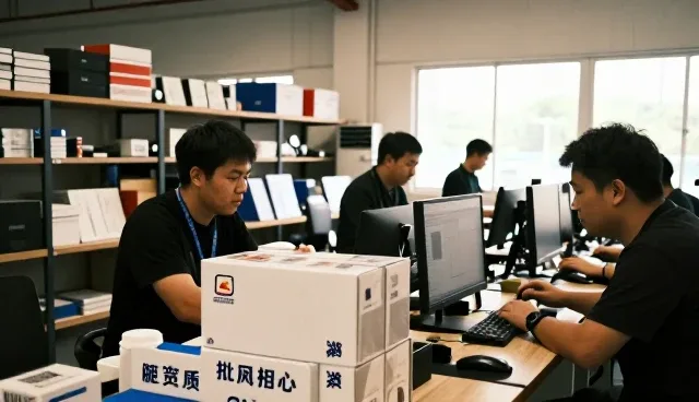 电商渠道分销商品定制服务常见误区盘点