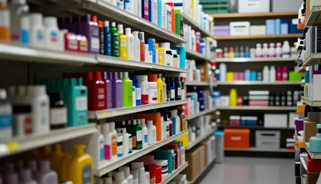 日用百货批发:渠道分销中适用条件如何影响业绩